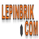 Lepinbrik.com logo